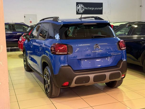 Citroen C3 Aircross BlueHDi 81 kW image number 4