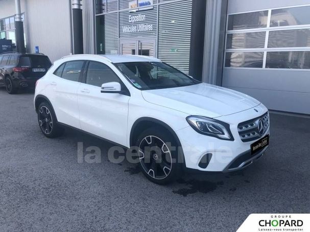 Mercedes-Benz GLA 180 7G-DCT 90 kW image number 2