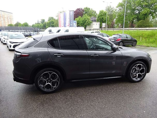 Alfa Romeo Stelvio 2.2 16V AT8 Q4 154 kW image number 3