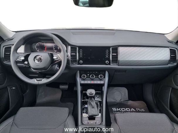 Skoda Kodiaq 1.5 TSI ACT DSG Style 110 kW image number 11