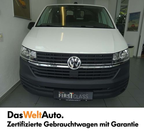 Volkswagen T6 Transporter 81 kW image number 2