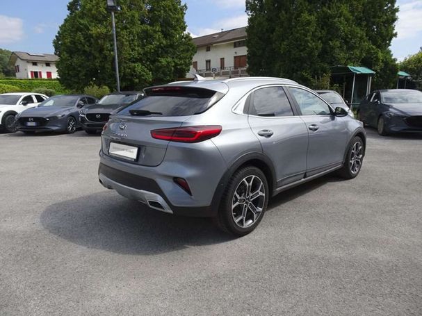 Kia XCeed 1.6 CRDi 100 kW image number 4