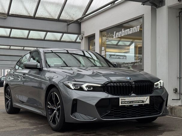 BMW 318i M Sportpaket 115 kW image number 2