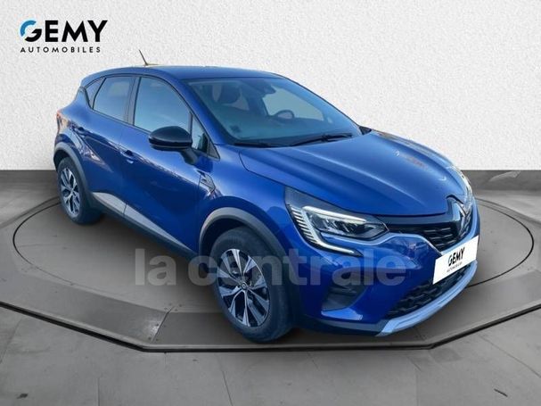 Renault Captur 74 kW image number 3