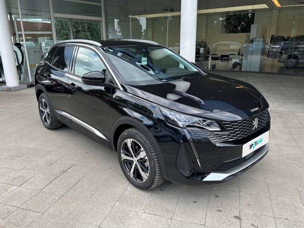 Peugeot 3008 BlueHDi S&S 96 kW image number 3