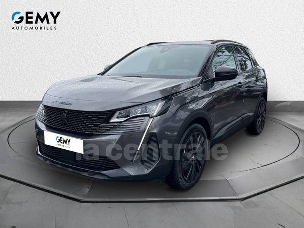 Peugeot 3008 PureTech 130 EAT8 S&S 96 kW image number 1