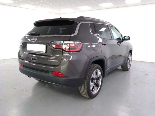 Jeep Compass 2.0 103 kW image number 8