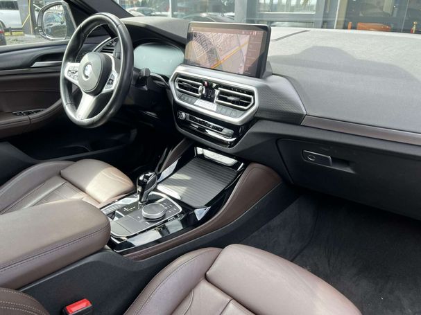 BMW X4 xDrive20i 135 kW image number 29