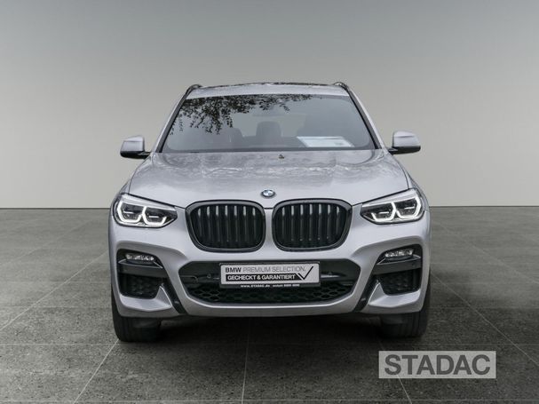 BMW X3 xDrive20d 140 kW image number 3