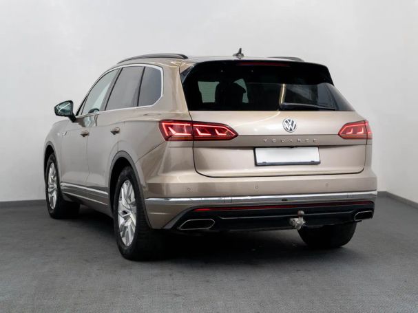 Volkswagen Touareg 4Motion 210 kW image number 4