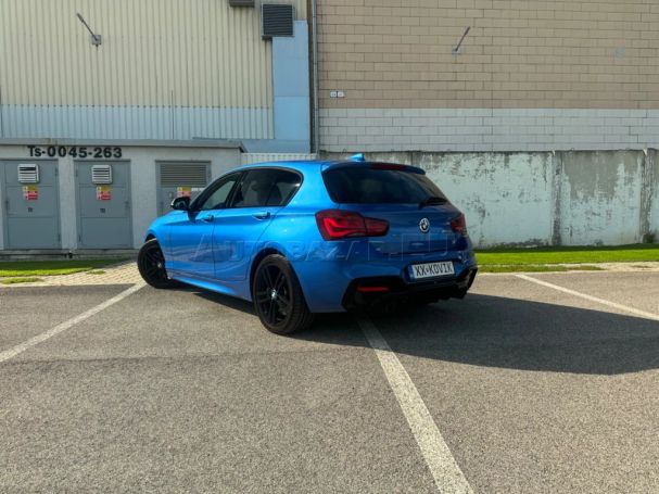 BMW 140i M xDrive 250 kW image number 3