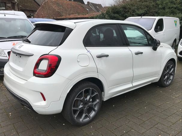 Fiat 500X 1.0 FireFly 88 kW image number 3