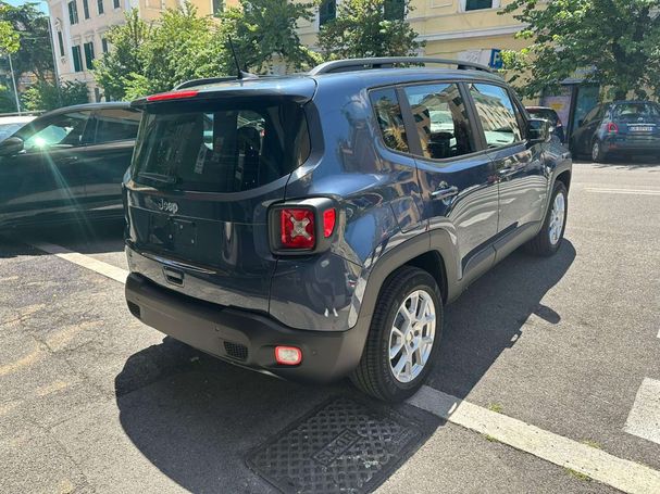 Jeep Renegade 1.5 T4 Limited 96 kW image number 2