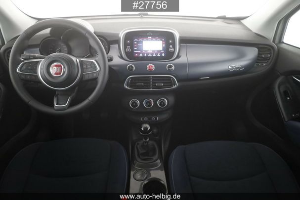 Fiat 500X 1.0 88 kW image number 15