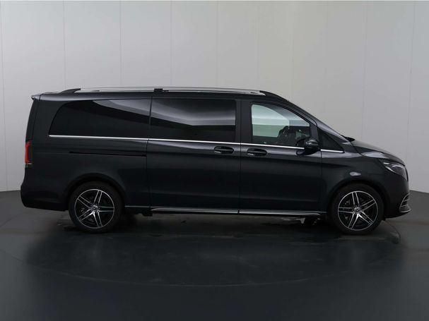 Mercedes-Benz V 300d Exclusive 174 kW image number 6