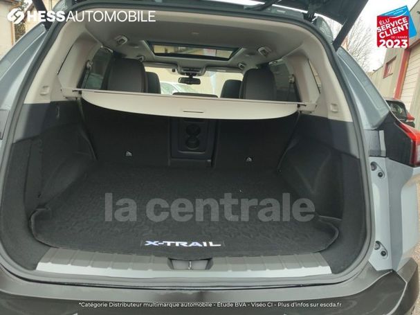 Nissan X-Trail 150 kW image number 13