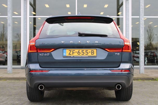 Volvo XC60 T5 Momentum 184 kW image number 6