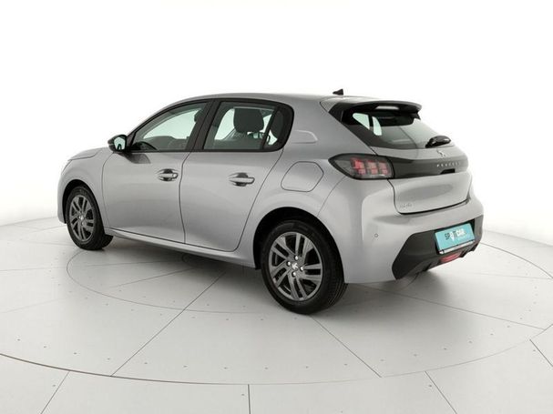 Peugeot 208 PureTech 100 Active 74 kW image number 5