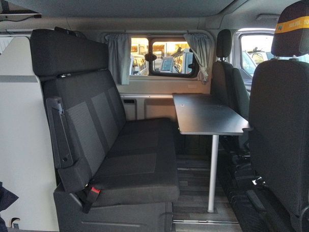 Ford Transit Custom Nugget 136 kW image number 15