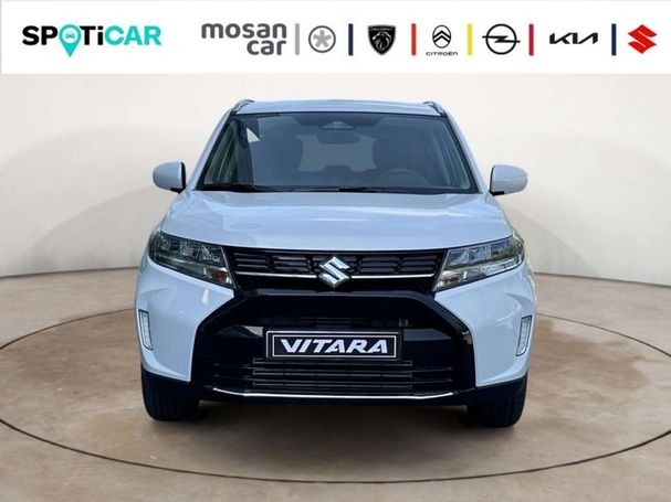 Suzuki Vitara 1.4 95 kW image number 3