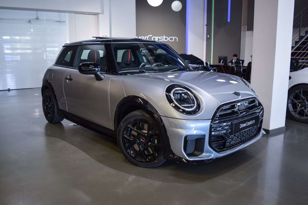 Mini John Cooper Works 150 kW image number 2