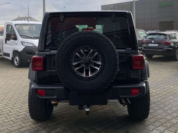 Jeep Wrangler 6.4 350 kW image number 8