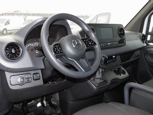 Mercedes-Benz Sprinter 317 CDI 125 kW image number 9