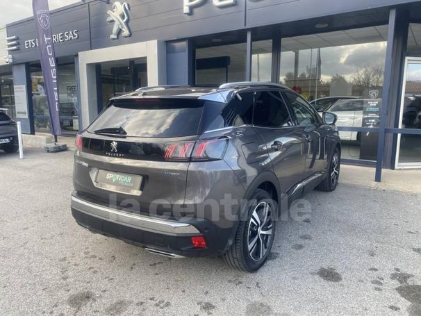 Peugeot 3008 1.6 Hybrid e-EAT8 165 kW image number 23