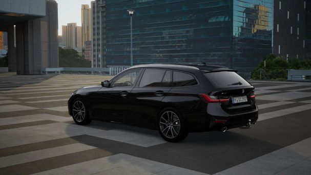 BMW 320d Touring xDrive Sport Line 140 kW image number 1