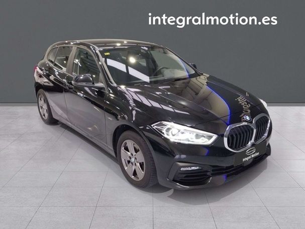 BMW 116d 85 kW image number 2