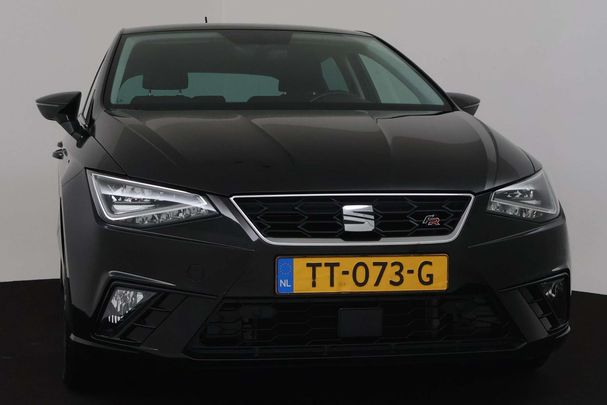 Seat Ibiza 1.0 TSI FR 70 kW image number 21