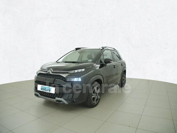 Citroen C3 Aircross 81 kW image number 1