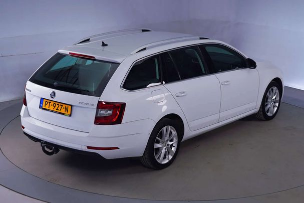 Skoda Octavia 1.0 TSI 85 kW image number 14