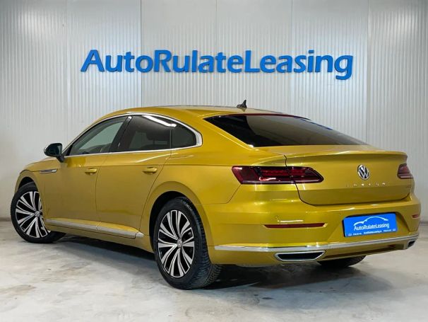 Volkswagen Arteon 140 kW image number 5