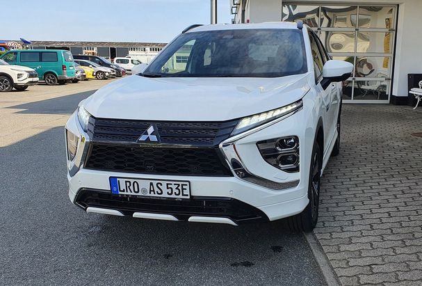 Mitsubishi Eclipse Cross PHEV 138 kW image number 3