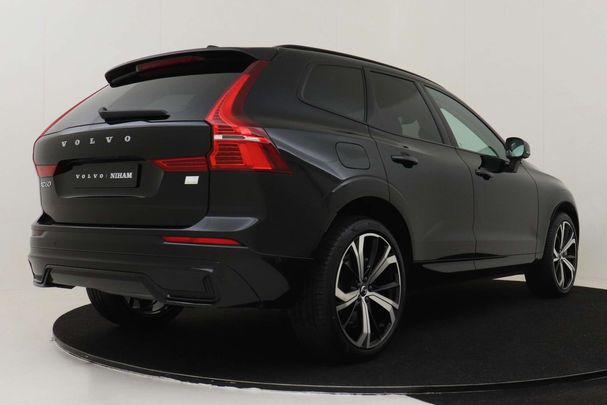 Volvo XC60 T8 Plus Dark AWD 335 kW image number 2