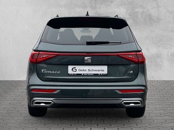 Seat Tarraco 1.5 TSI 110 kW image number 4