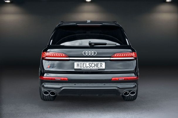 Audi SQ7 4.0 TDI 320 kW image number 7