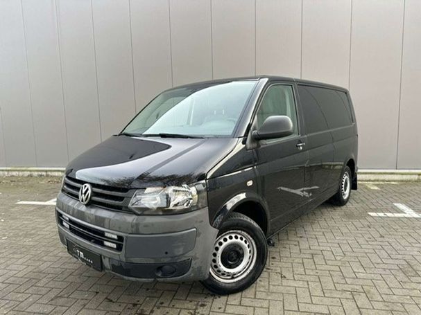 Volkswagen T5 Transporter 103 kW image number 1