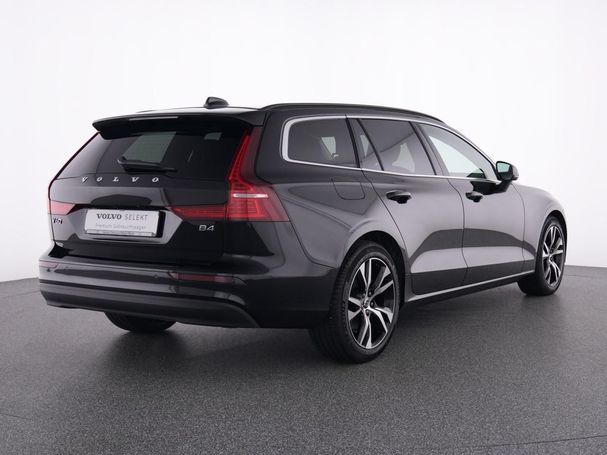 Volvo V60 B4 145 kW image number 3