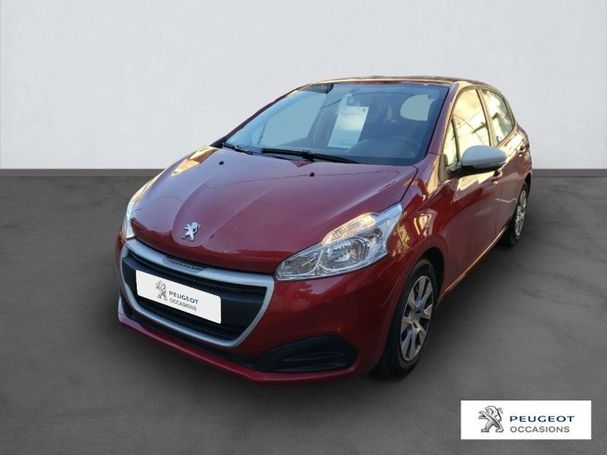 Peugeot 208 1.6 BlueHDi 55 kW image number 1