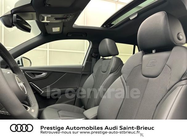 Audi Q2 35 TFSI S tronic S-line 110 kW image number 11