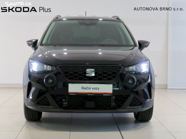 Seat Arona 1.0 TSI Style 81 kW image number 2