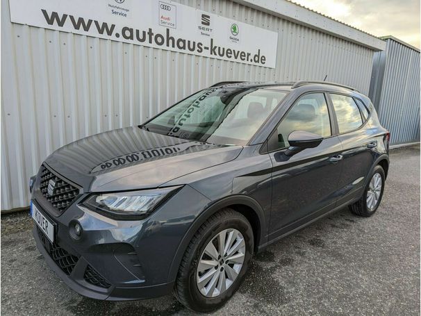 Seat Arona 1.0 TSI 70 kW image number 1