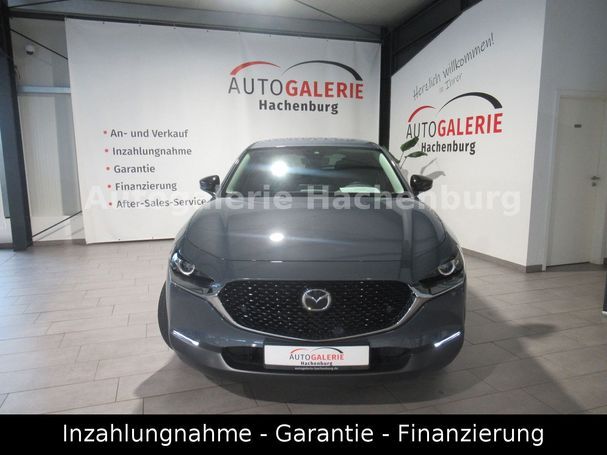 Mazda CX-3 110 kW image number 2