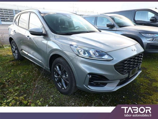 Ford Kuga 165 kW image number 2