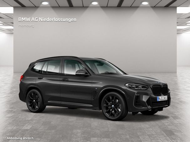 BMW X3 xDrive20i M Sport 135 kW image number 9