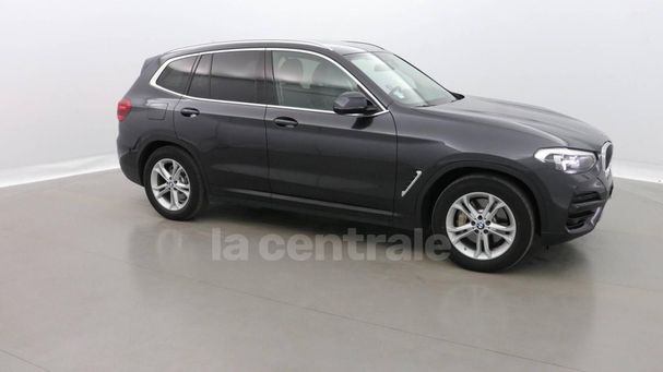 BMW X3 xDrive 215 kW image number 20