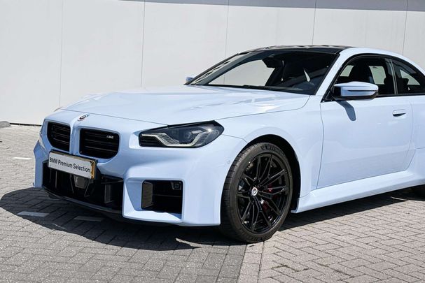 BMW M2 338 kW image number 22