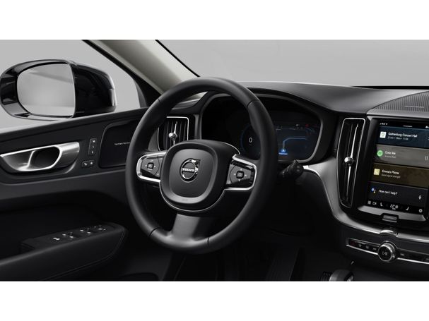 Volvo XC60 B4 Diesel Ultimate Dark 145 kW image number 4